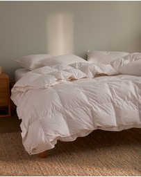 Sheet Society - LOW DOWN™ Light + Medium Quilt Bundle