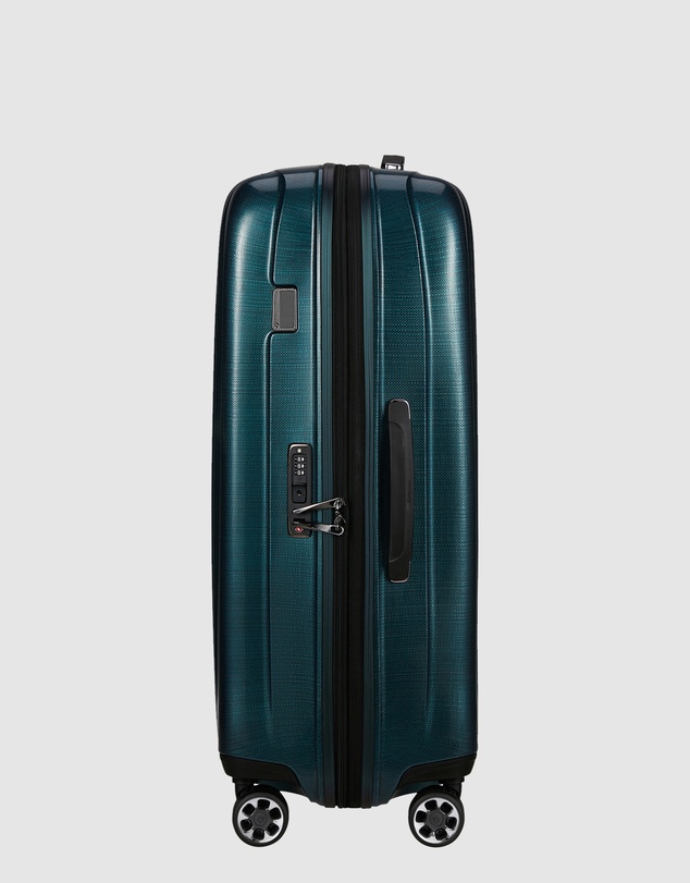 Samsonite - Nexis Suitcase 76cm Expandable