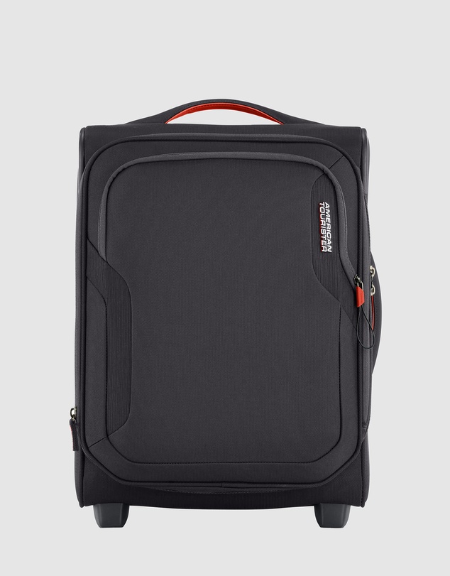 American Tourister - Applite 5 Upright Carry-On (50cm)