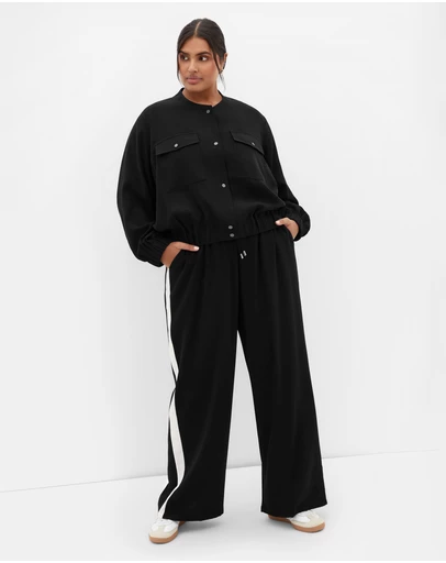 City Chic - Nia Jacket