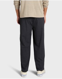 Academy Brand - Canyon Relaxed Pant
