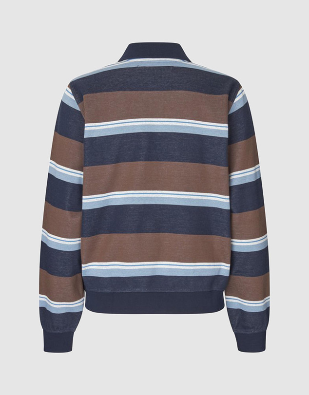 Samsoe Samsoe - Sadory LS Polo