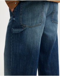 Cotton On - Ultra Baggy Jean