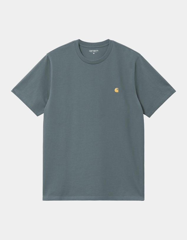 Carhartt WIP - SS Chase T-Shirt