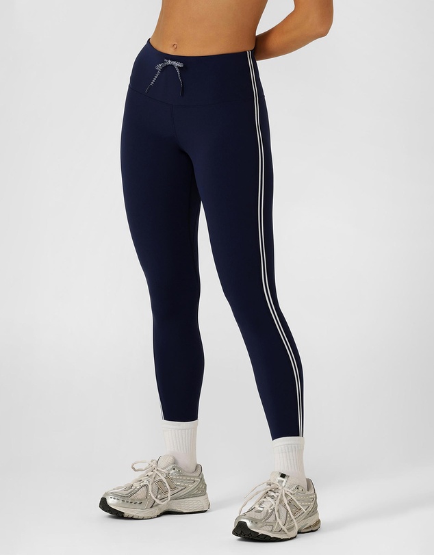 Lorna Jane - Daymaker Ankle Biter Leggings