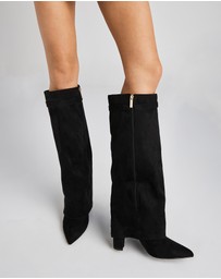 Novo - Osher Boots