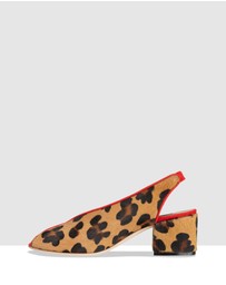 Habbot - Letra Heels