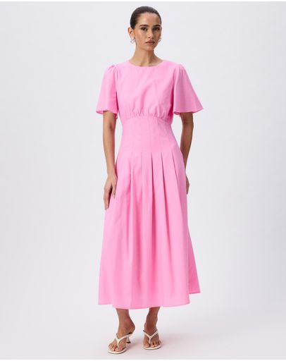 Peony Pink