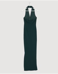 Revibe - Repaired CHANCERY Blaze Dress - AU 10