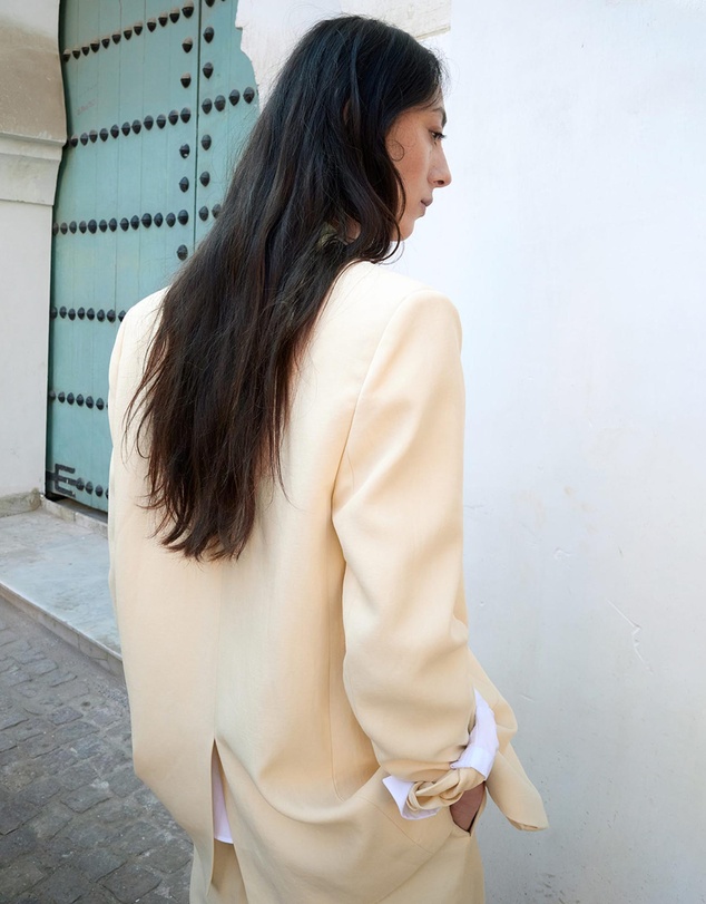 M.N.G - Martini Blazer