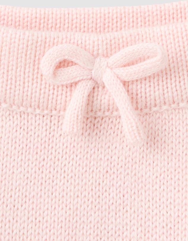 M.N.G - Rose Trousers - Babies