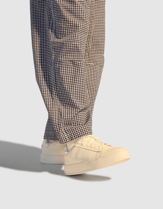 Rollie - CourtClub Mens Sneaker