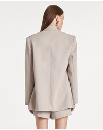 Madison The Label - Carter Blazer