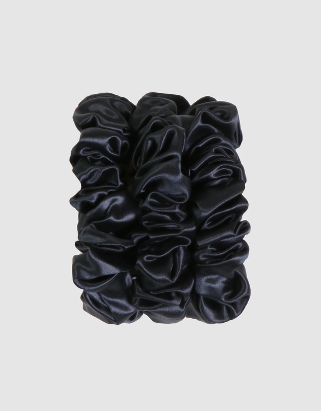 Slip - slip pure silk large scrunchies