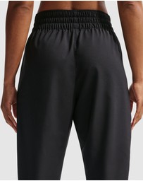 Nike - One Dri-FIT High-Waisted 7/8 Joggers
