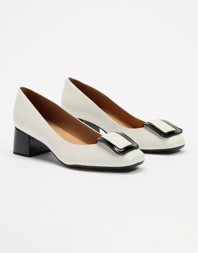 Nina Armando - Marta Heels