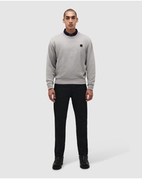 Neuw - Fleece Crew Sweater
