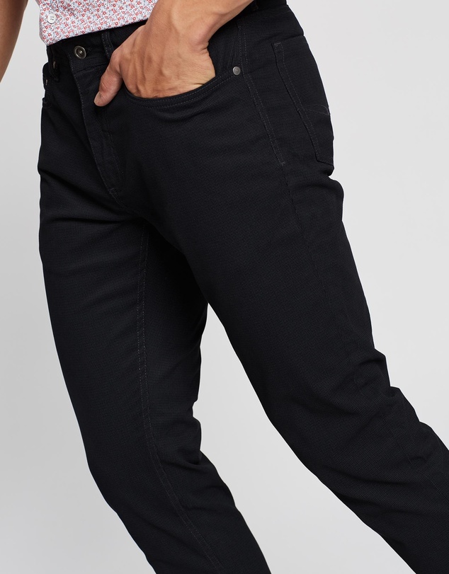Rodd & Gunn - Oban Straight Jean Regular Leg