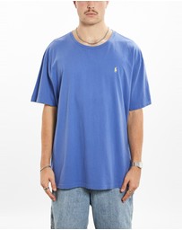 Vintage by The Real Deal - Pre Loved - 90s Polo Ralph Lauren Tee
