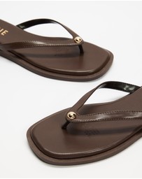 Dazie - Mabel Thongs