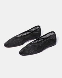 DoF Studios - Maison Slippers