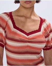 Marcs - Down With Love Knit
