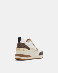 ALDO - Caroteriel Wedge Sneakers