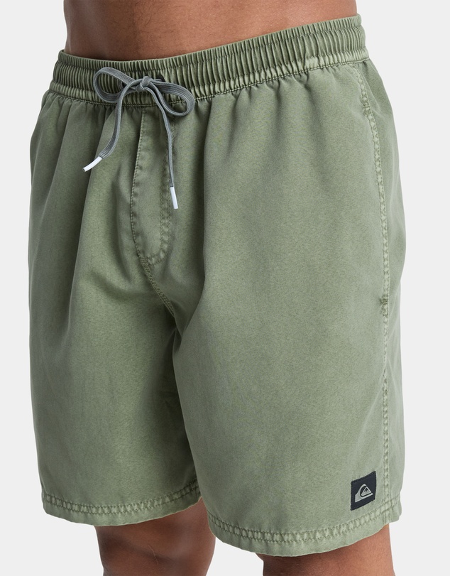 Quiksilver - Mens Surfwash 17