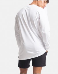 Counter Culture - New York Long Sleeve Tee