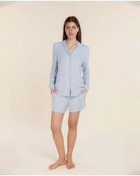 Gingerlilly - Adelaide Ribbed Shorts