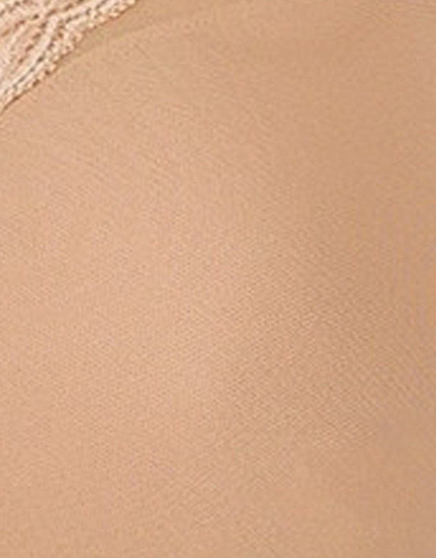 Natori - Feathers Lightly Padded Wired Plunge Bra