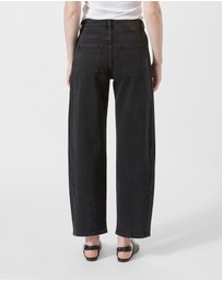 Neuw - Amber Barrel Jeans