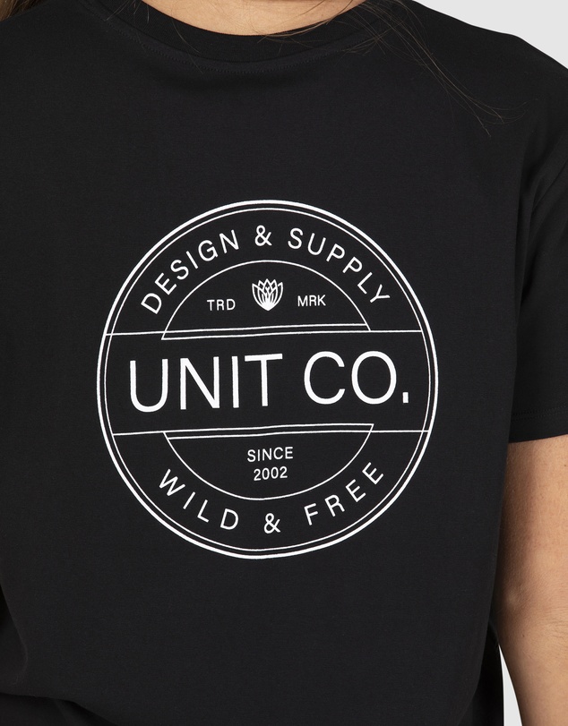UNIT - UNIT Lexie Ladies T-Shirt