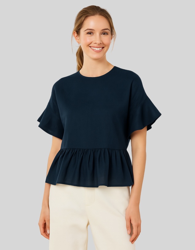 KAJA Clothing - Mona Top