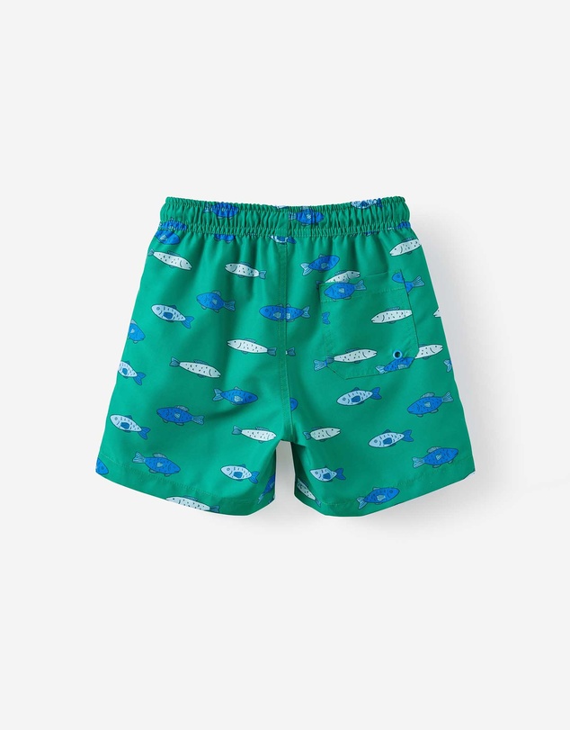 Cotton On Kids - Bailey Board Short