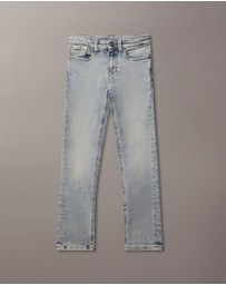 Calvin Klein Jeans - Boys Slim Jeans