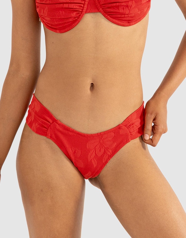 Rhythm - Leilani Soft Side Holiday Pants