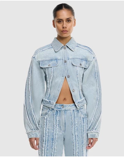Significant Other - Xiorra Jacket