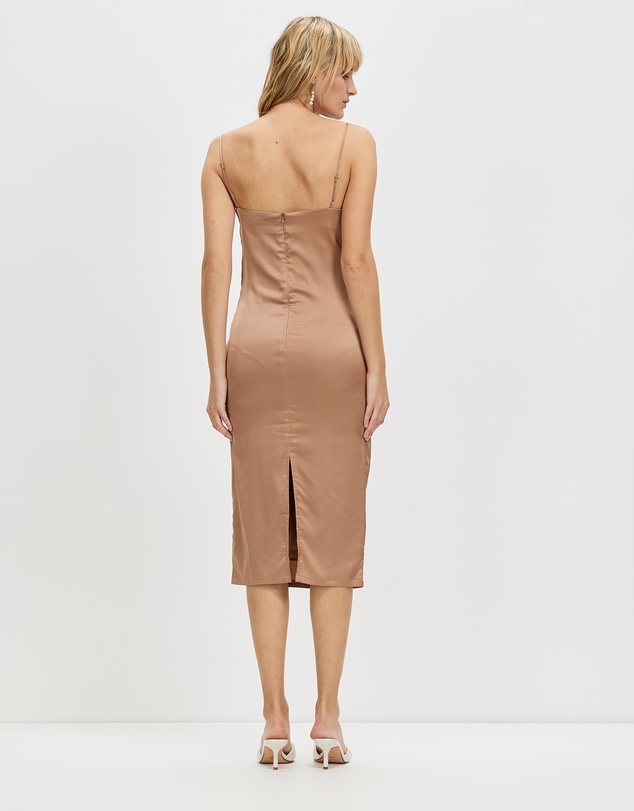 Miss Holly - Gigi Dress