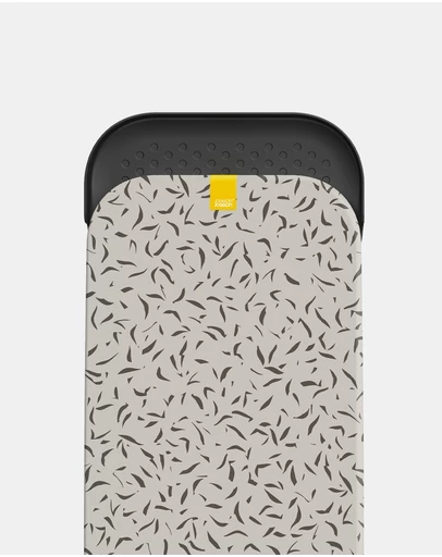Joseph Joseph - Glide Max Replacement Ironing Board Cover (135 x 45 cm) (Ecru Scatter)