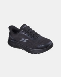 Skechers - GO WALK Arch Fit N-Joy - Women's