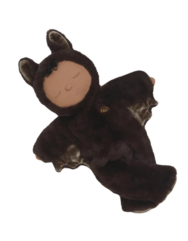 Olli Ella - Cozy Dinkum - Bat Ozzie