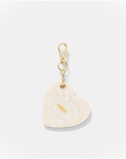 MIMCO - Lovely Hair Comb Keyring