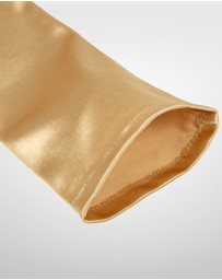 DENTS - Long Opera Satin Gloves