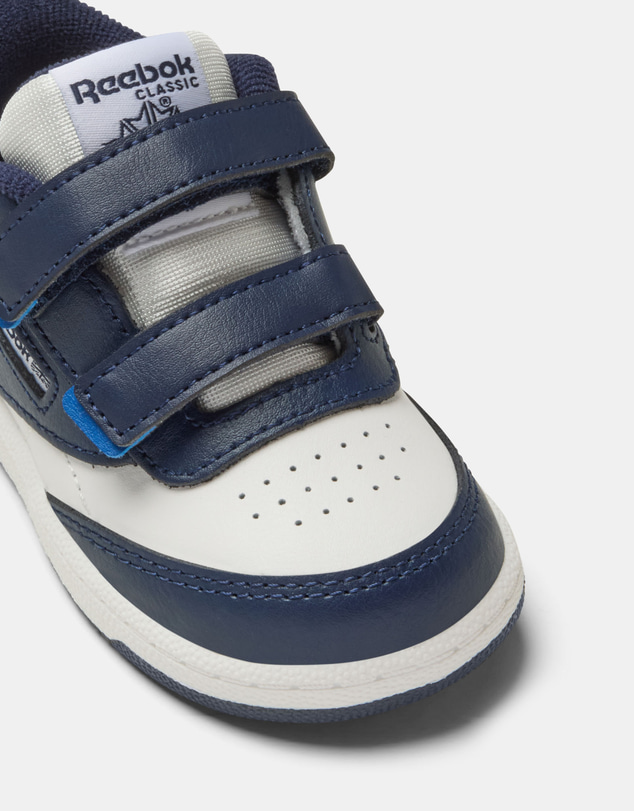 Reebok - Club C 2V 2.0 Infant