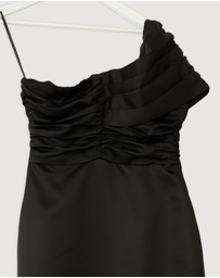 Revibe - Repaired CHANCERY Gracie Dress - AU 8
