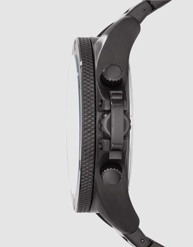 Armani Exchange - Armani Exchange Black Watch AX1513