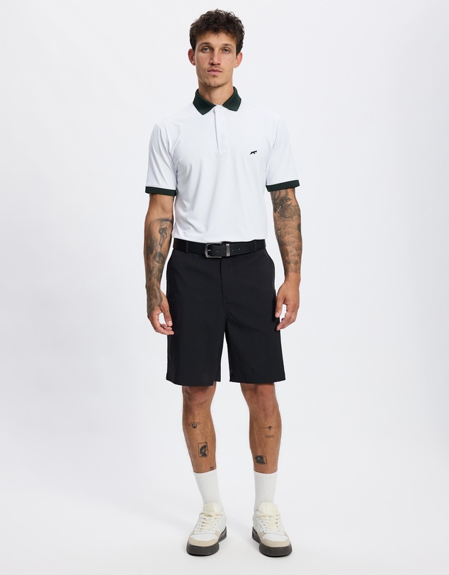 Goatlane - Tech Polo