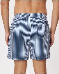 Staple Superior - Bronte Swim Shorts