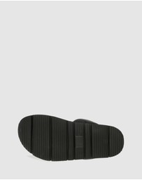 B.Coops - Polaris Slides
